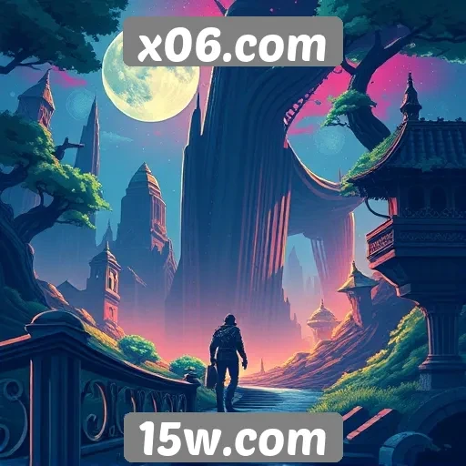 Avaliação dos gráficos em jogos do site x06.com