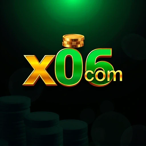 x06.com Logo