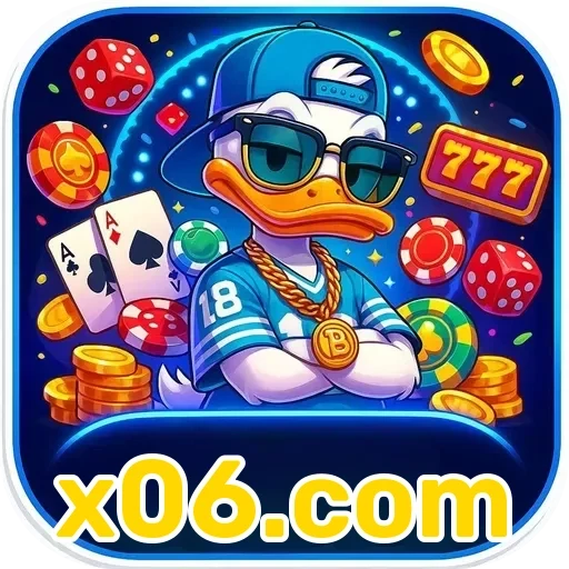 x06.com: O Futuro das Plataformas de Jogos no Brasil