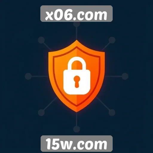 Dicas de segurança ao usar x06.com