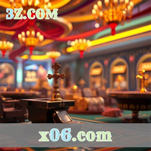 x06.com Cassino Online