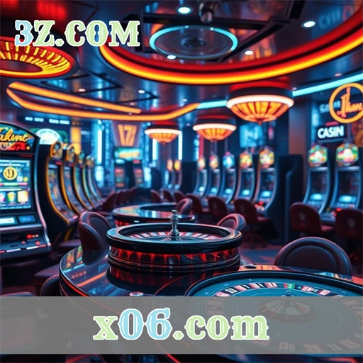 x06.com Segurança Garantida