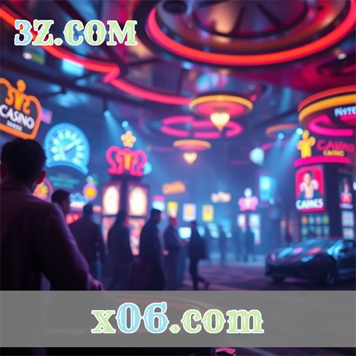 x06.com Apostas Esportivas