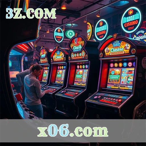 x06.com Plataforma Confiável