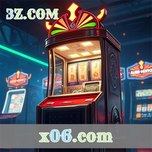 x06.com Caça-Níqueis