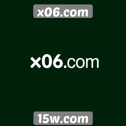 x06.com apresenta novas funcionalidades para usuários em 2026